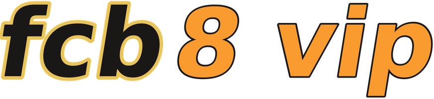 fcb8 vip logo