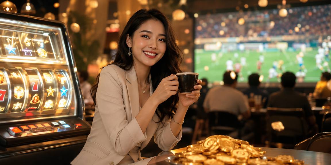 fcb8 vip Chúng tôi có gì trong sảnh Slot Viet Nam