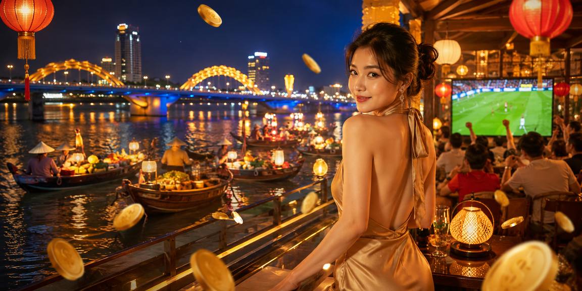fcb8 vip Sảnh Casino fcb8 vip — Bàn Thật, Dealer Thật